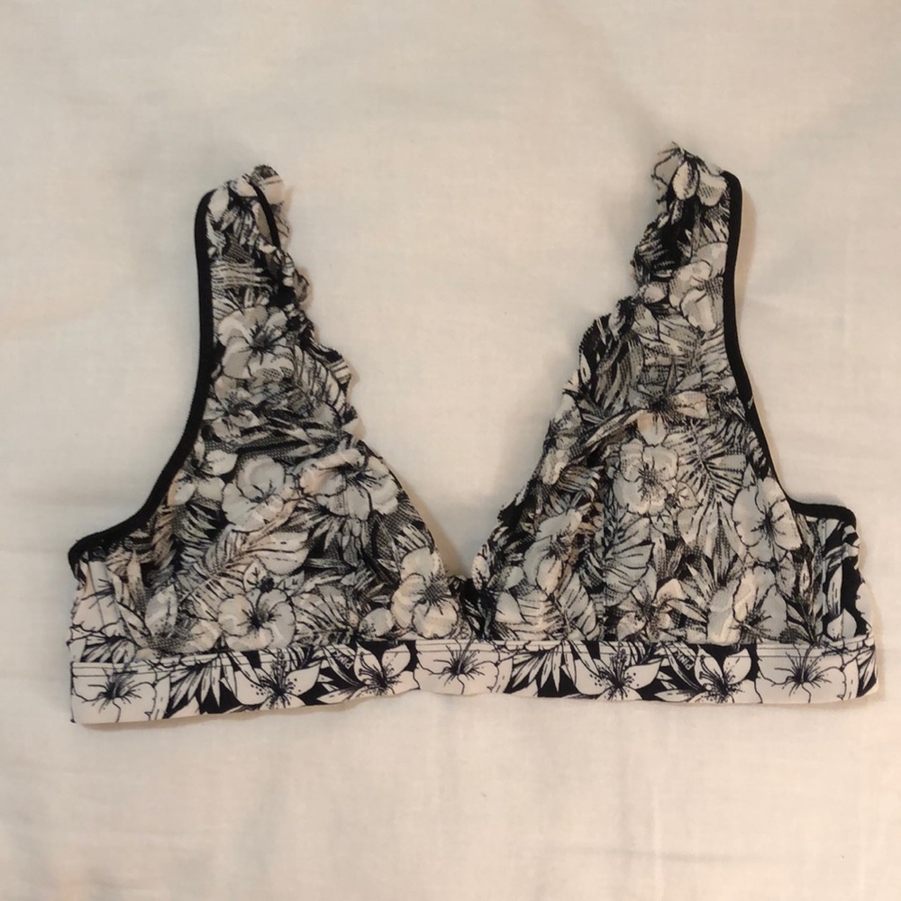 Victoria’s Secret Pink Bralette